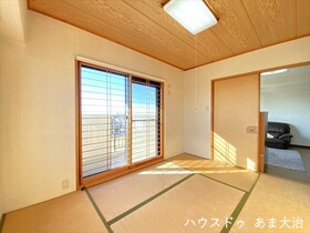 ●チサンマンション大治第二期