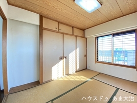 ●チサンマンション大治第二期