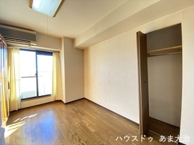 ●チサンマンション大治第二期