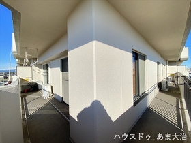 ●チサンマンション大治第二期