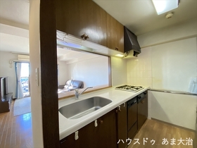 ●チサンマンション大治第二期