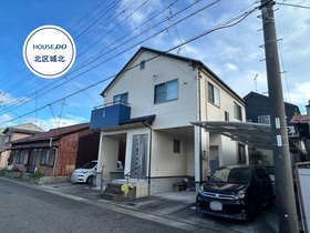 ●名古屋市西区清里町　中古一戸建て