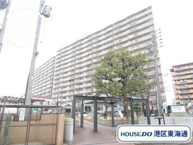 ニューコーポ名南一番館