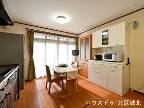 ●北名古屋市石橋角畑　中古一戸建て