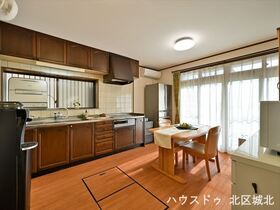 ●北名古屋市石橋角畑　中古一戸建て
