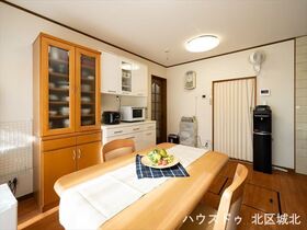 ●北名古屋市石橋角畑　中古一戸建て