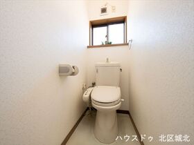 ●北名古屋市石橋角畑　中古一戸建て