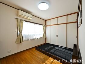 ●北名古屋市石橋角畑　中古一戸建て