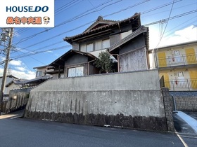●桑名市高塚町6丁目　建築条件なし土地