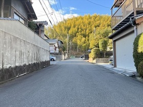 ●桑名市高塚町6丁目　建築条件なし土地