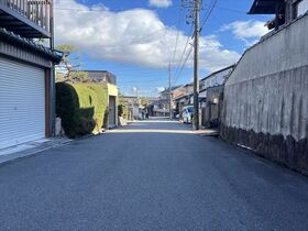 ●桑名市高塚町6丁目　建築条件なし土地
