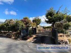 四日市市笹川6丁目　中古一戸建て