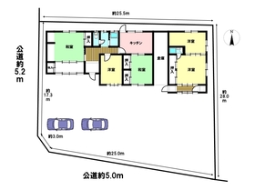 DB間取り図