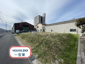 一宮市第1貴船町　全2棟　1号棟　新築一戸建て