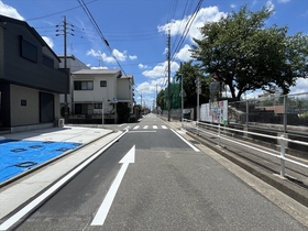 ※MIRASUMO名古屋市南区北内町516②　全2棟　1号棟　新築一戸建て