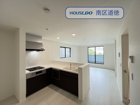 ※MIRASUMO名古屋市南区北内町516②　全2棟　1号棟　新築一戸建て