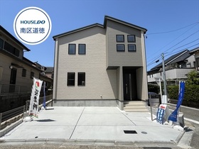 ブルーミングガーデン名古屋市南区源兵衛町1丁目　全2棟　2号棟　新築一戸建て
