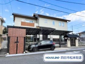 四日市市釆女が丘1丁目　中古一戸建て