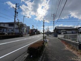 四日市市釆女が丘1丁目　中古一戸建て