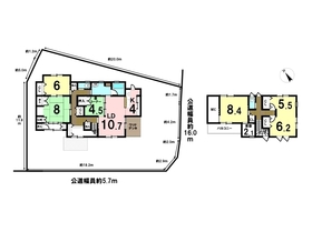 DB間取り図
