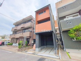 MELDIA北区瑠璃光町5丁目　新築一戸建て