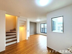 MELDIA北区瑠璃光町5丁目　新築一戸建て