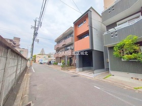 MELDIA北区瑠璃光町5丁目　新築一戸建て