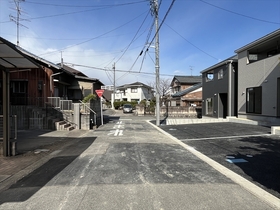 クレイドルガーデン東海市高横須賀町第4　全3棟　2号棟　新築一戸建て