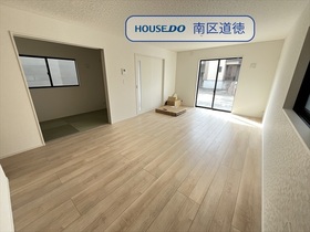 クレイドルガーデン東海市高横須賀町第4　全3棟　2号棟　新築一戸建て