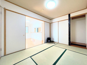 ※○●名古屋市中川区十番町6丁目　中古一戸建て