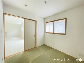 一宮市第1多加木　全3棟　1号棟　新築一戸建て