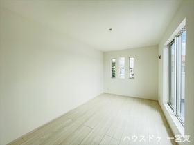 一宮市第1多加木　全3棟　1号棟　新築一戸建て