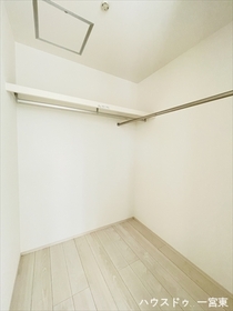 一宮市第1多加木　全3棟　1号棟　新築一戸建て