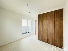 一宮市第1多加木　全3棟　1号棟　新築一戸建て
