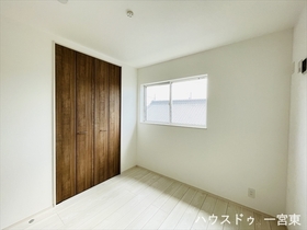 一宮市第1多加木　全3棟　1号棟　新築一戸建て