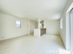 一宮市第1多加木　全3棟　1号棟　新築一戸建て