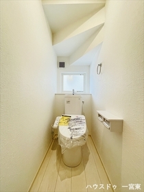 一宮市第1多加木　全3棟　1号棟　新築一戸建て
