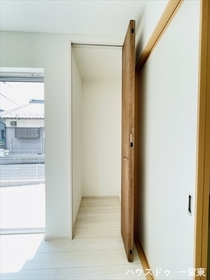 一宮市第1多加木　全3棟　1号棟　新築一戸建て