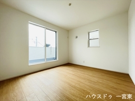 一宮市第1多加木　全3棟　2号棟　新築一戸建て