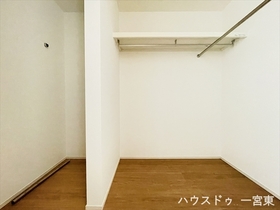 一宮市第1多加木　全3棟　2号棟　新築一戸建て