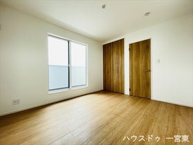 一宮市第1多加木　全3棟　2号棟　新築一戸建て