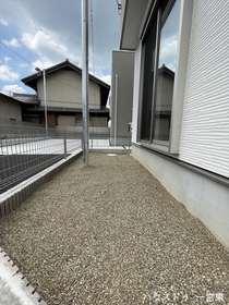 一宮市第1多加木　全3棟　2号棟　新築一戸建て
