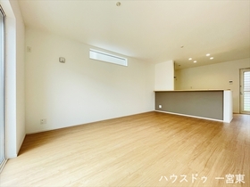 一宮市第1多加木　全3棟　2号棟　新築一戸建て