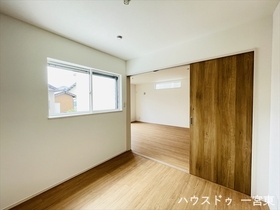 一宮市第1多加木　全3棟　2号棟　新築一戸建て