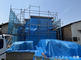 一宮市第1多加木　全3棟　3号棟　新築一戸建て