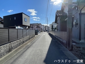 一宮市第1多加木　全3棟　3号棟　新築一戸建て