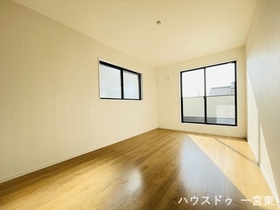 一宮市あずら2期　新築一戸建て