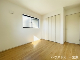 一宮市あずら2期　新築一戸建て