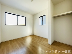一宮市あずら2期　新築一戸建て