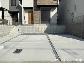 一宮市あずら2期　新築一戸建て